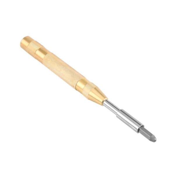 Kit Estampa Automática para Couro Premium