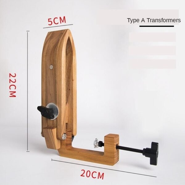 Morsa Premium para costura em couro