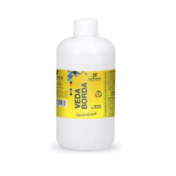 Veda Borda 450ml Novax